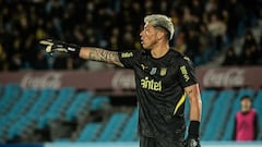 “Fue una experiencia inolvidable, un orgullo para mí... En mi corazón llevaré hermosos recuerdos”