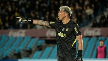 “Fue una experiencia inolvidable, un orgullo para mí... En mi corazón llevaré hermosos recuerdos”