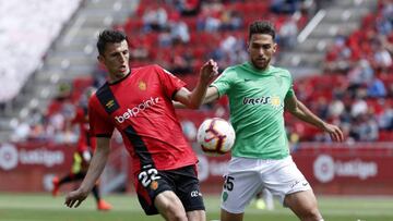 Mallorca – Almería: resumen, goles y resultado de LaLiga 1|2|3