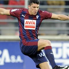 Capa sólo saldrá del Eibar si el Barcelona paga la cláusula