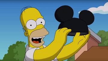 Disney+: fecha de estreno, precios y catálogo con Los Simpson para la nueva rival de Netflix