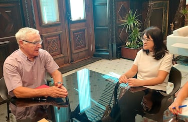 Así es el nuevo Consejo de Administración del Valencia