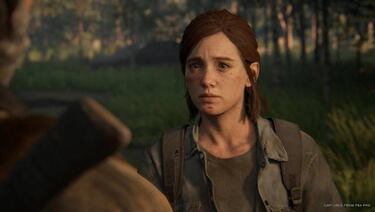 The Last of Us Parte 2 deslumbra en nuevas imágenes: escenarios y personajes