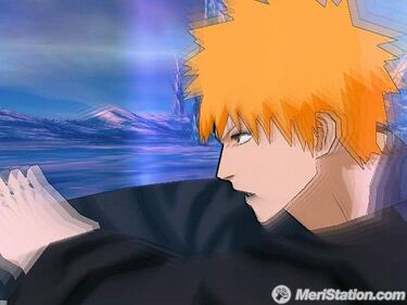 Bleach: Versus Crusade