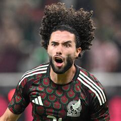 César Huerta buscará romper la maldición del mexicano en Bélgica