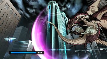 Captura de pantalla - Ranko Tsukigime’s Longest Day (PS3)