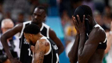 Sudán del Sur clama por el arbitraje contra Serbia: “Ha sido una farsa”