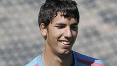 Joel: "No tenemos que pensar en si somos la alternativa al Madrid y el Barça"