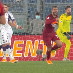 Spinazzola, la sorpresa que prepara Ancelotti para el lateral zurdo de su nuevo Madrid