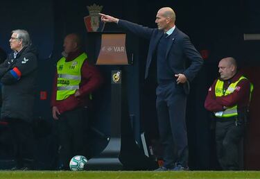 Barça's clean advantage over Madrid in battle for Lautaro Martinez