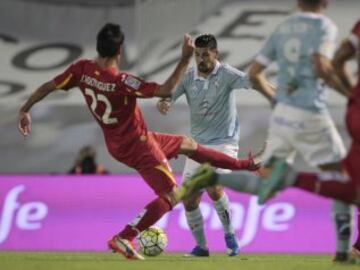 Nolito u Juan Rodríguez.
