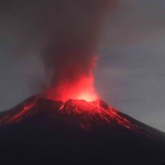 Volcán Popocatépetl: ¿por qué lo llaman ‘Don Goyo’? ¿Cuál es el origen del nombre y qué significa?