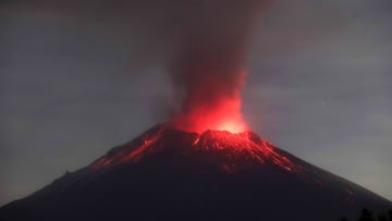 Volcán Popocatépetl: ¿por qué lo llaman ‘Don Goyo’? ¿Cuál es el origen del nombre y qué significa?