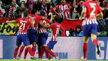Diego Costa nets fastest Uefa Super Cup goal in Atlético win
