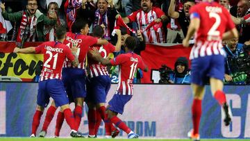 Diego Costa nets fastest Uefa Super Cup goal in Atlético win
