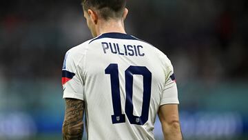 Pulisic: World Cup brought "a lot of positives"