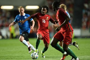 Las 10 estrellas Sub 20 que están en la Eurocopa