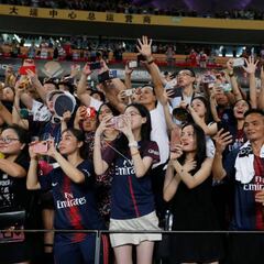 Final en el extranjero: todo empezó antes de EE UU 94