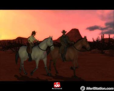 Fenimore Fillmore: Revenge se va al tercer trimestre de 2008