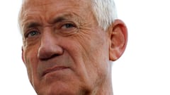 Who is Benny Gantz, Israel’s war minister who resigns from Netanyahu’s government this weekend