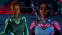 Josef Fares responde a quienes acusan a Split Fiction de propaganda woke: “No me importa lo que tienes entre las piernas”