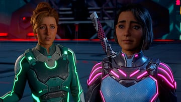 Josef Fares responde a quienes acusan a Split Fiction de propaganda woke: “No me importa lo que tienes entre las piernas”