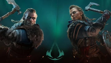 Assassin's Creed Valhalla permite cambiar el sexo de Eivor en cualquier momento