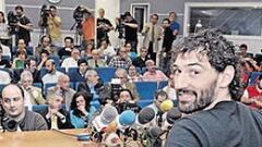 "La Selección sería muy competitiva en la NBA"