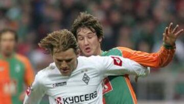 Polanski, el último en fichar.