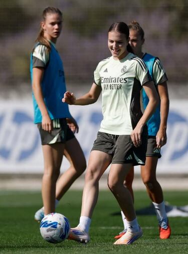 La semana mágica de Keukelaar