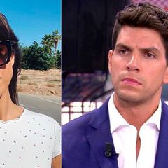 Sofía Suescun deja a Kiko por Instagram y Diego Matamoros le fue infiel a Estela