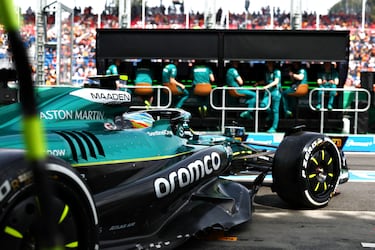 ¿Cuánto dinero ganará Checo Pérez en su regreso a la F1? El monto año a año de su nuevo contrato