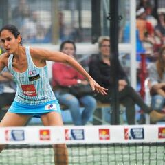 Las Gemelas frenan a
Marta Ortega y Ariana Sánchez