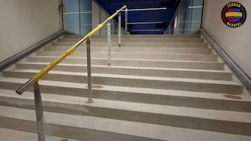 Salen a la luz imágenes exclusivas del interior del Spotify Camp Nou: juzguen ustedes mismos