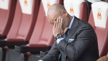 Paco Jemez