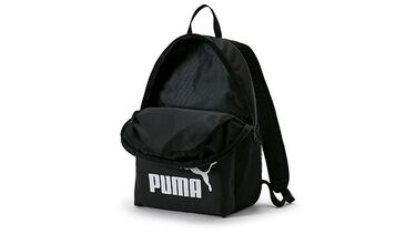 Encontramos una mochila Puma con 20.000 valoraciones que combina estilo y funcionalidad