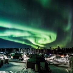 La NASA vigila las tormentas geomagnéticas
