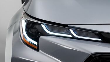 ¿Qué marcas de autos y modelos se venden más en México?