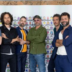 Vetusta Morla: “Hace casi un año que tomamos la decisión de parar”