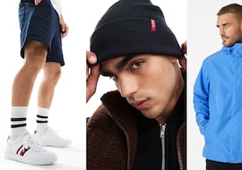 Ofertas de enero: las 30 mejores rebajas en moda masculina de Amazon