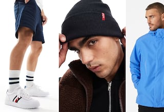 Ofertas de enero: las 30 mejores rebajas en moda masculina de Amazon
