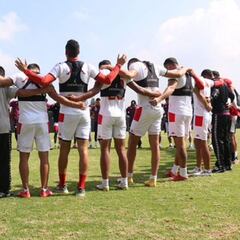 Santa Fe anuncia dos refuerzos más para 2022