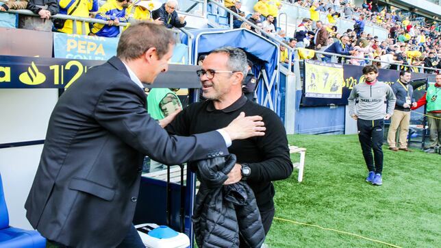 Cervera y Ramis: Un Duelo de Leyendas en el Heliodoro