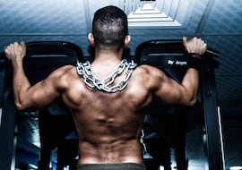 Joseph Antoun, experto en longevidad: “Muchos están acelerando su edad biológica al querer mantenerse musculosos todo el tiempo”