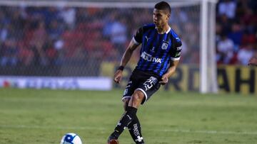 Lanús oficializa a Alexis Pérez como su nuevo fichaje