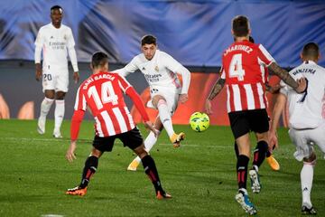 Federico Valverde.