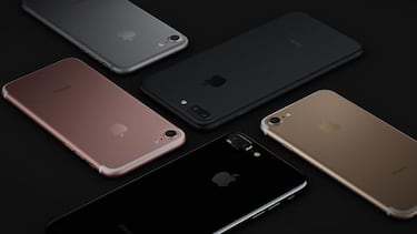 Se confirman los 3 GB de RAM del iPhone 7 Plus