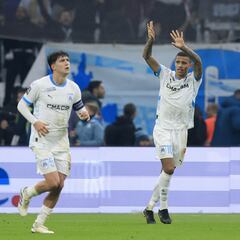 Ridículo del Marsella