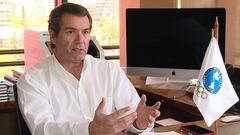 Ilic: "Sería un error que Chile haga las cosas a última hora"