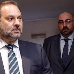 ¿A qué se dedicaba Koldo García antes de ser asesor político de Ábalos en el MITMA?